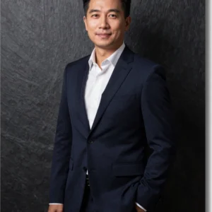 Executive Personal Branding Session