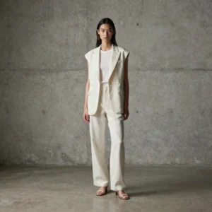 Fashion Lookbook & Campaign Production