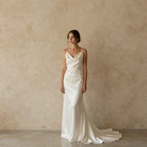 Couture Bridal & Portraiture Session