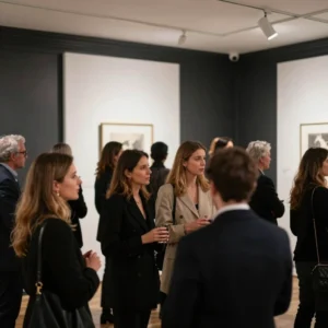 Private Event & Gala Documentation